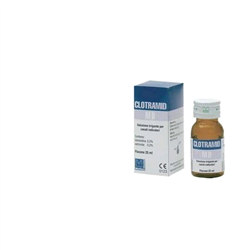 CLOTRAMID MD 1X25ml 113-T