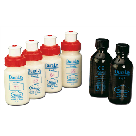 LIQUIDO DURALAY OZ.2   $