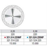 DISCHI 321.524.220 FLEX