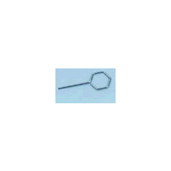 CHIAVETTE A0557-00 X VITI