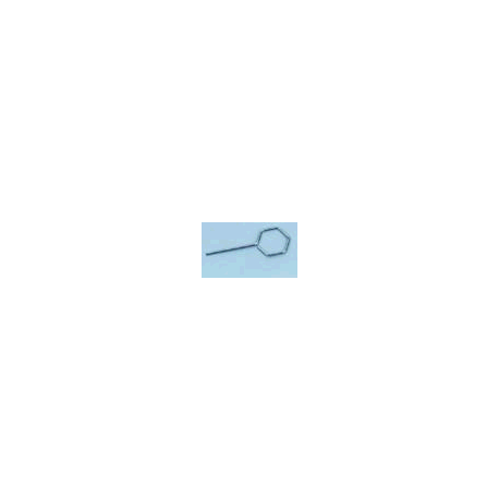 CHIAVETTE A0557-00 X VITI