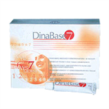 DINABASE 7 CONF.5 TUBI X 20 g.