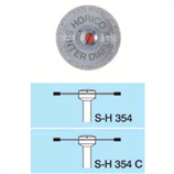 DISCHI HORICO SH354.104.190