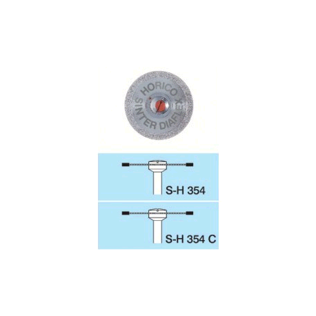 DISCHI HORICO SH354.104.190
