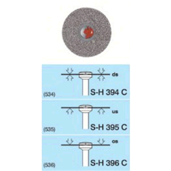 DISCHI HORICO SH396C.104.190