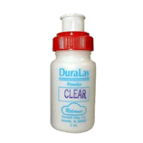 RESINA DURALAY POLVERE CLEAR OZ. 2