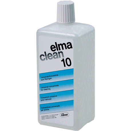 ELMA CLEAN 10 lt.1