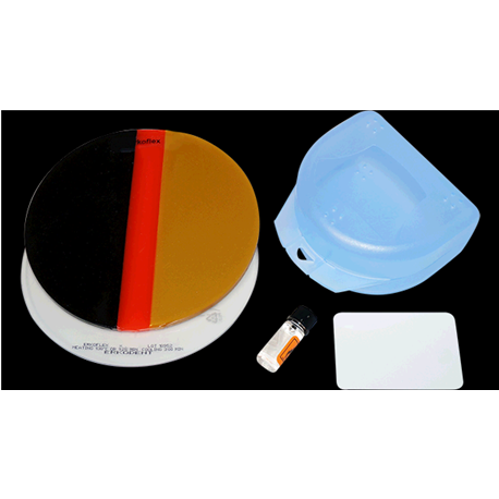 PLAYSAFE SET 3 COLORI MEDIUM 177123