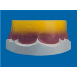 ERKOPLAST R DM125x125 2,5 p.50 554425