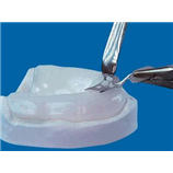 ERKOPLAST-O mm.4,0 552840 10pz D.125X125
