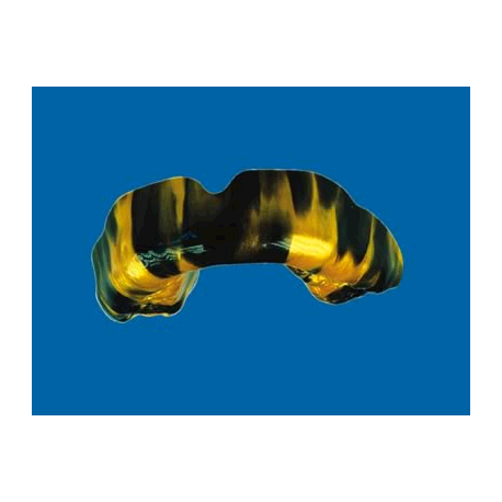 FREESTYLE GOLDFLAKES 581286 D.120 4mm 5p