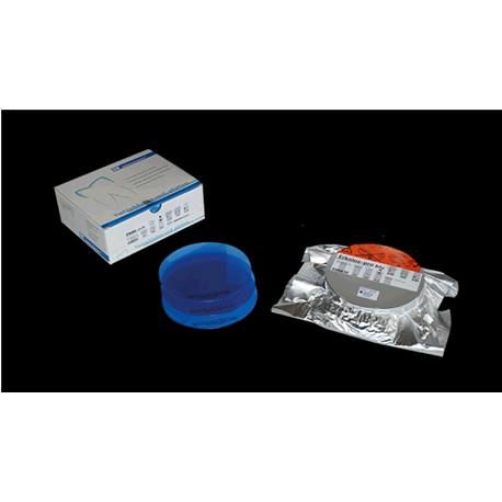 ERKOLOC-PRO 595630 D.120 3mm Pz.10