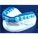 ERKOLOC-PRO BLU 595640 D.120 4mm Pz.10