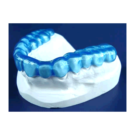 ERKOLOC-PRO BLU 595640 D.120 4mm Pz.10