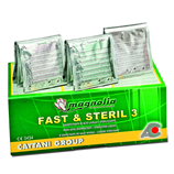 DISINFETTANTE FAST & STERIL 3 25 MONODOS