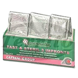 DISINFET. FAST & STERIL 3 IMPRONTE