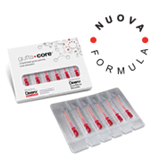 GUTTACORE OBTURATOR N.20 Pz.25 A1702P