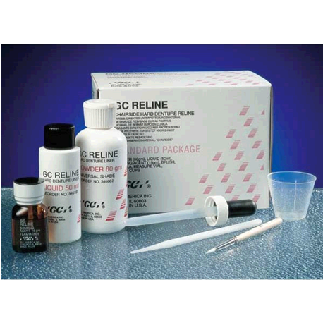 GC RELINE LIQUIDO ml.50 346191