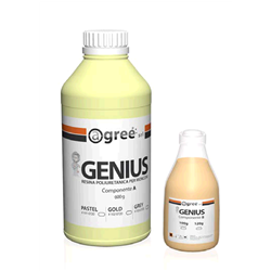 GENIUS GOLD SF 1200 1000g+200g