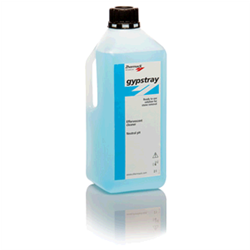 GYPSTRAY FLACONE 3 lt.