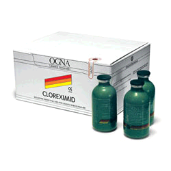 CLOREXIMID 12 FLACONI DA 50 gr