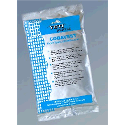 COBAVEST 100X200g+LIQ.3X1000ml