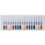 LIME HEDSTROEM FILE CX R.16D mm.21 20 RO