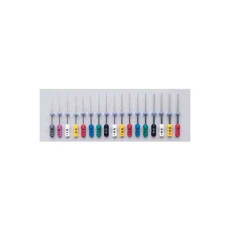 LIME HEDSTROEM FILE CX R.16D mm.21 20 RO