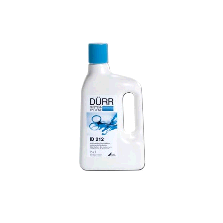 DISINFETTANTE ID 212 FORTE DURR lt.2,5   "