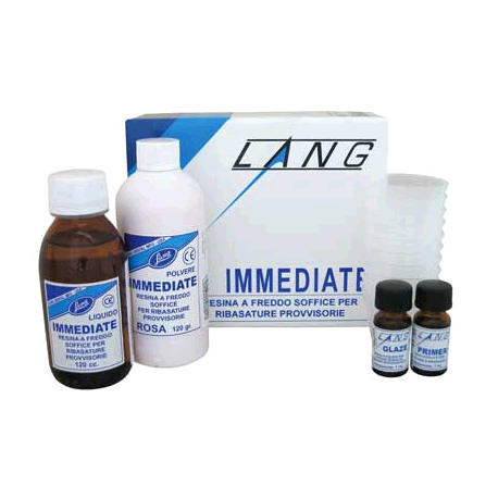 IMMEDIATE LIQUIDO ml.120