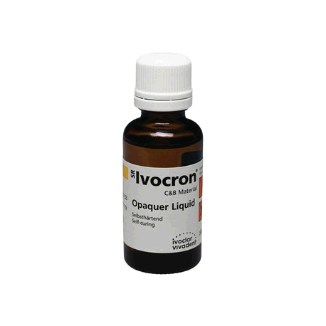 IVOCRON SR LIQ.OPACO ml.100 3090443