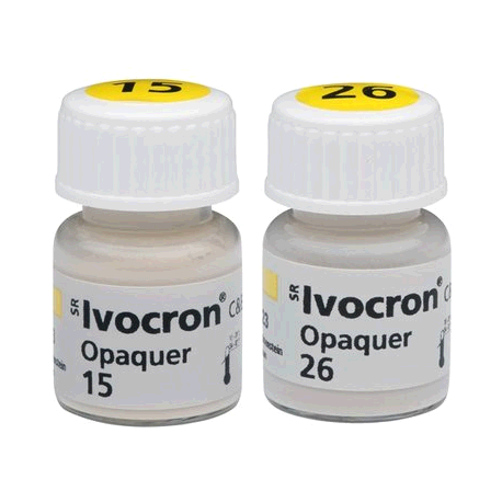 IVOCRON SR OPACO O16gr.5 3090438
