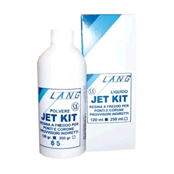 JET KIT POLV.gr.200 COL.A3-62