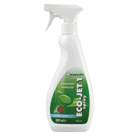 ECO-JET 1 SPRAY 040745