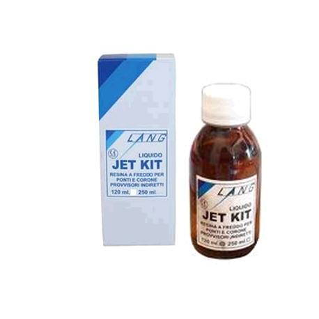 JET KIT LIQUIDO cc.500