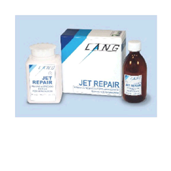 JET REPAIR CONF. PROFES.ROSA 200+120