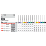 K-FILE 173.25.654.SO1 ASSOR.15-40 QU