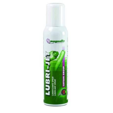 LUBRI-JET SPRAY 150ml 040737