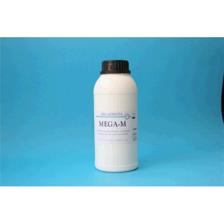 MEGA-M LIQUIDO ml.500 MGL5