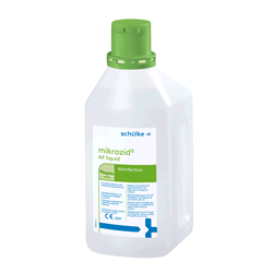 DISINFETTANTE MIKROZID SENSITIVE LIQUIDO