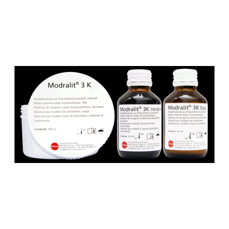 MODRALIT-3K KIT 3926