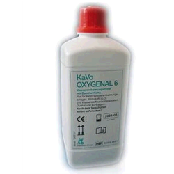 OXIGENAL 6 Lt.1 0.489.3451