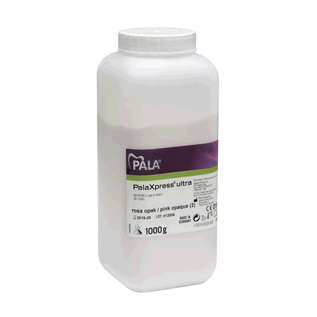 PALAXPRESS ROSA OPACO 1Kg 64712764