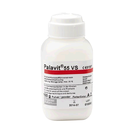 PALAVIT 55 VS COL.A3,5 gr.100 - 64707565