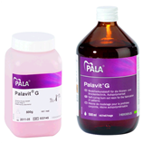 PALAVIT G POLVERE gr.500  64707637