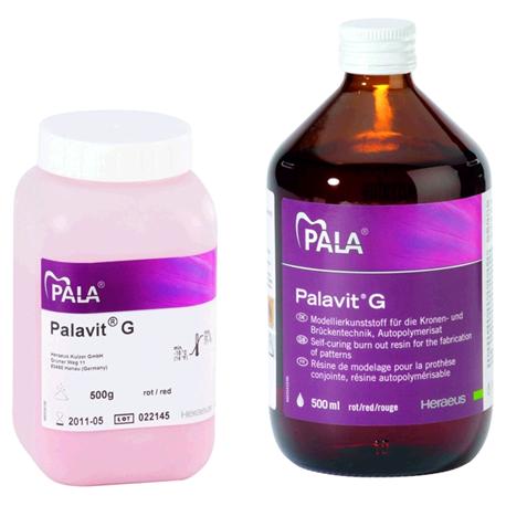 PALAVIT G POLVERE gr.500  64707637