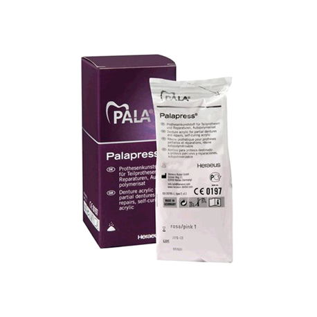 RESINA PALAPRESS VARIO POLV.kg.1 R\VEN $