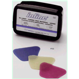 PLACCHE FOTOPOLIMERIZZANTI ROSA pz.50