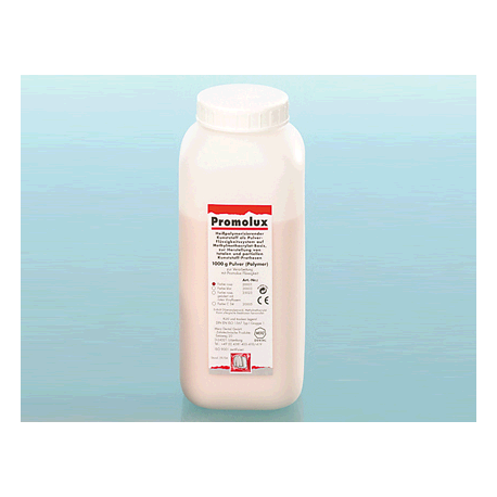 PROMOLUX RESINA 1KG 1020005 C34