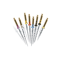 PROTAPER UNIVERSAL 25mm S1 A0416 MAN.